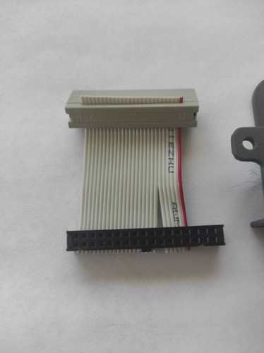 Adaptateur pins vers 34pins - adaptateur, 26