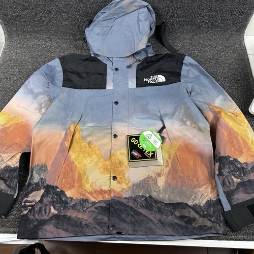 The north face 1990 mountain - north,