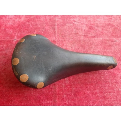 Selle velo ancien 565g brooks - ancien,