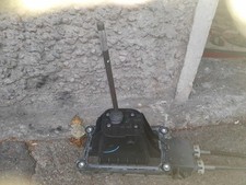 sélecteur avec  Cable levier de vitesses RENAULT CLIO 3 PHASE 1  1.5dci