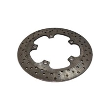 DISQUE FREIN AVANT - YAMAHA