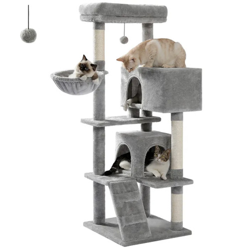 Arbre chat 143cm - à, xl