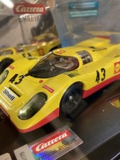 1/32 porsche 917 kh carrera