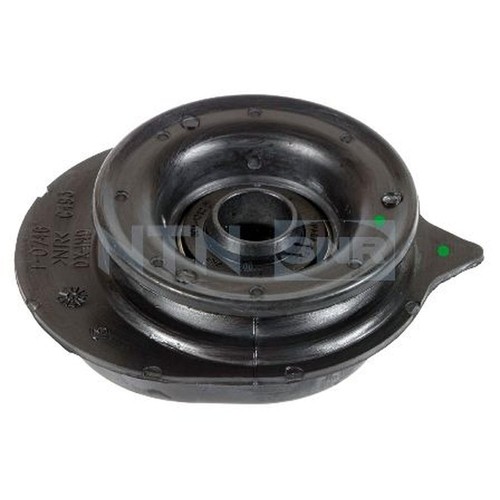 Mcpherson front strut - 1x,