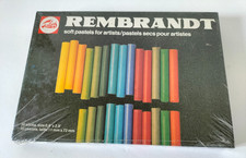 Talens Rembrandt 30 pastels