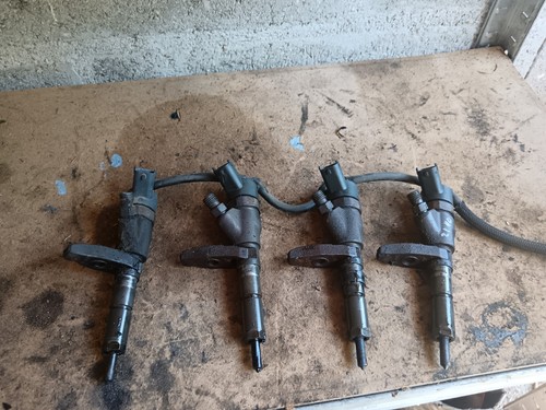 Injecteurs hdi 110 - 🚘,