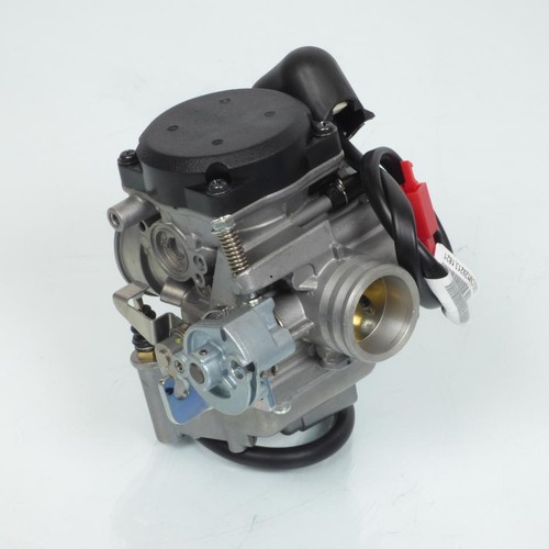 Carburateur pour scooter