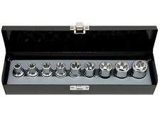 DOUILLES TORX FEMELLES de E10