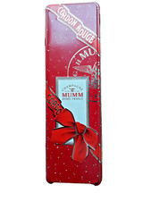 BOÎTE coffret métal