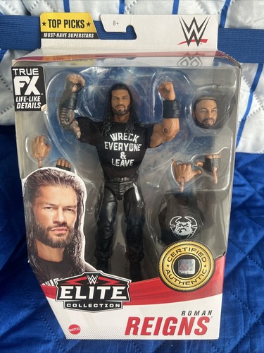 Wwe roman reigns - wwe,