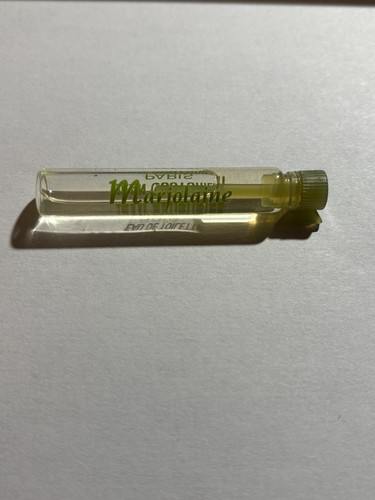 Et39 echantillon tube - ,