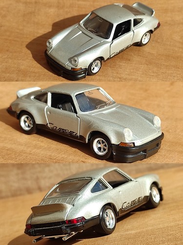 Porsche 911 carrera - porsche,