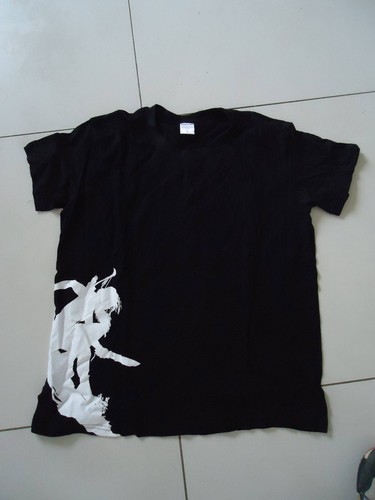 Tee shirt shadow - shirt, the