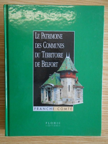 Patrimoine des communes - , du
