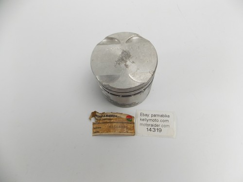 Nos oem laverda - nos,