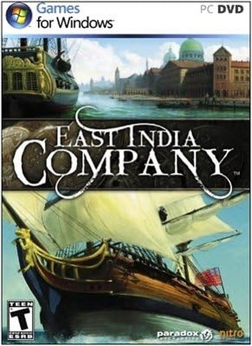 East india company neuf - east,
