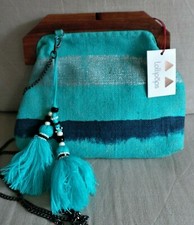 LOLLIPOPS SAC CLUTCH BABYLONE