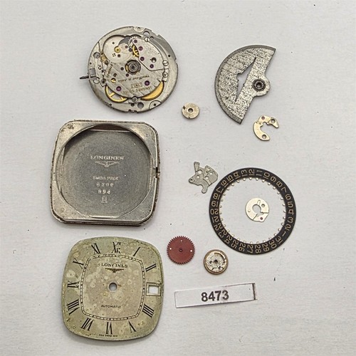Vintage longines l990 - longines, l990.1