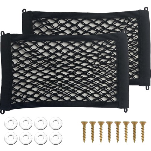 Filet rangement voiture - filet,