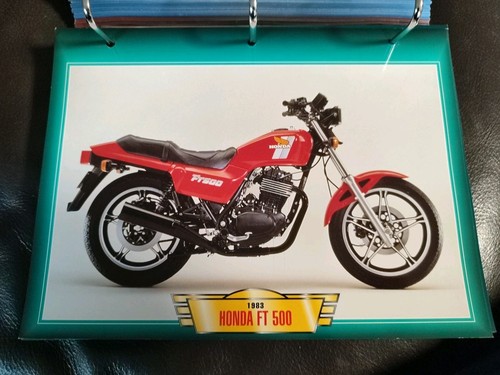 Fiche moto passion atlas - 1,