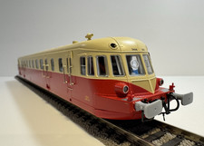 Electrotren 2134 - Autorail