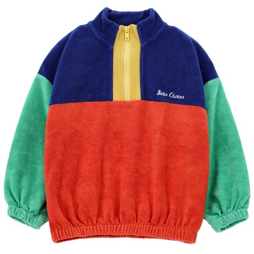 Bobo choses sweat shirt - sweat-shirt, à