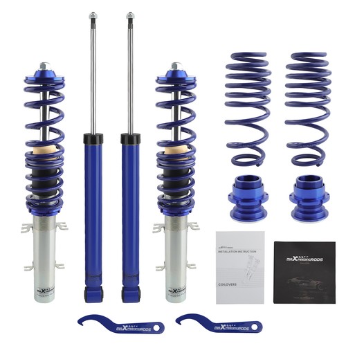 Combinés filetés for - for, golf
