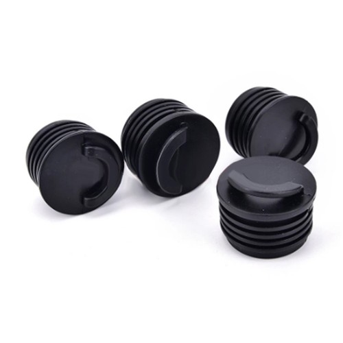 Bouchon drainage pour - de,