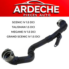 Gaine de suralimentation pour