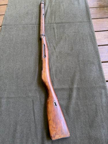 Russian mosin nagant - mosin,