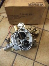 carburateur weber 30 DGS 4 citroen GS 1220 18850027 neuf n°8ce114