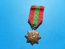 Medaille D HONNEUR  bronze