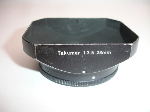 Asahi pentax takumar - asahi,