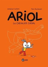 Ariol Tome II : Le chevalier