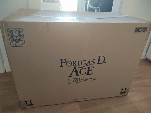 Portgas ace tsume - portgas, d.ace