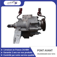 ?? PONT AVANT VOLKSWAGEN GOLF VII 2.0 GTI Clubsport ♻️