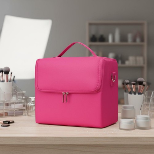 Valise beauté - valise,