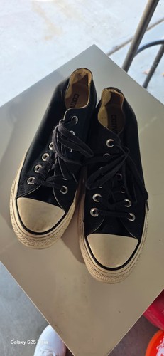Converse chuck taylor all star - converse,