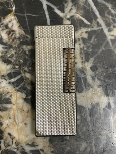 Trés beau ancien briquet - trÉs,
