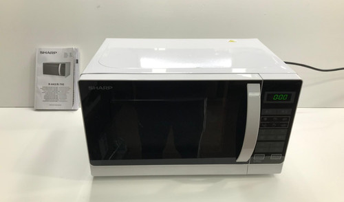 Sharp 642ww 800 - r-642ww,