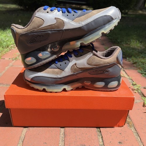 2008 nike air - 2008, max