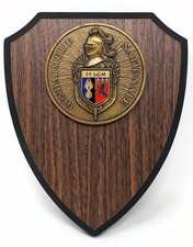 Crest - Médaille /