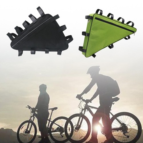 Sac cadre vélo pour - sac,