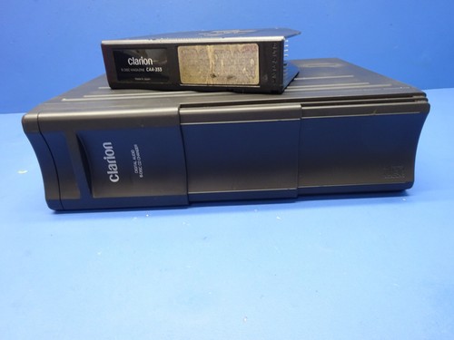 Peugeot 607 chargeur cd - 607,