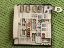 USM USMC RENAULT MEGANE 2 SCENIC 2 BOITIER FUSIBLE 8200481866H -   8200481866