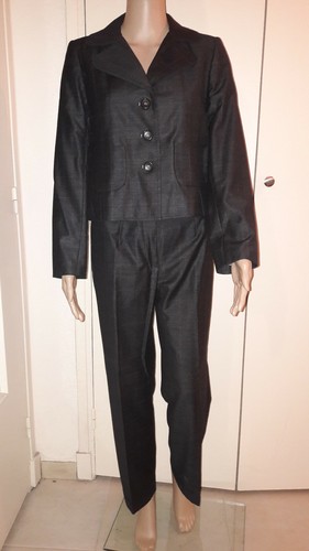 Via spiga superbe - spiga, tailleur