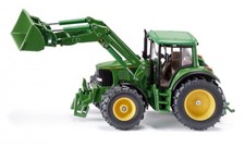 SIKU - Tracteur JOHN DEERE