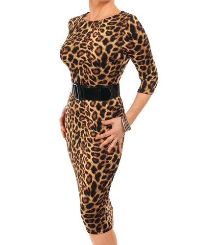 Nouvelle robe crayon - nouvelle,