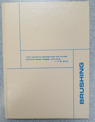 Brushing spring 1984 rollins - 1984,