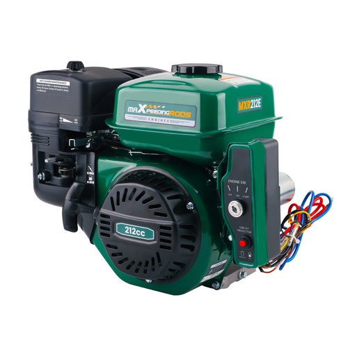 Moteur essence temps ohv - moteur,